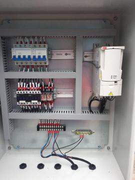 海王星泵加藥設備不帶桶