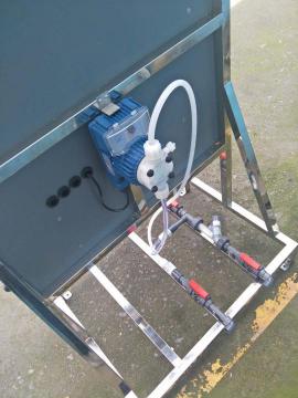 加藥設備不帶桶