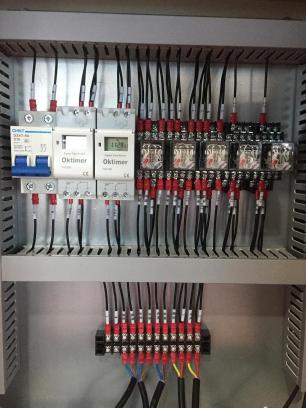 A型循環水加藥裝置