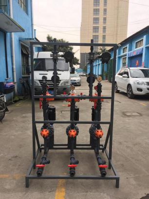 加藥設備不含桶