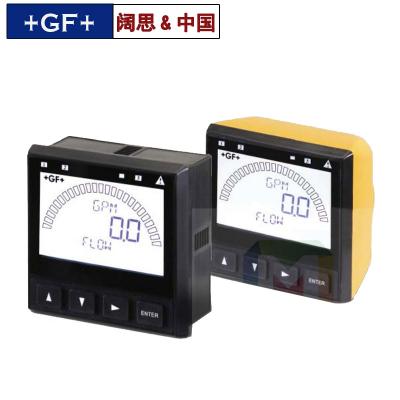 GF signet儀表3-8550-1P停產型號替代新型號3-9900-1P