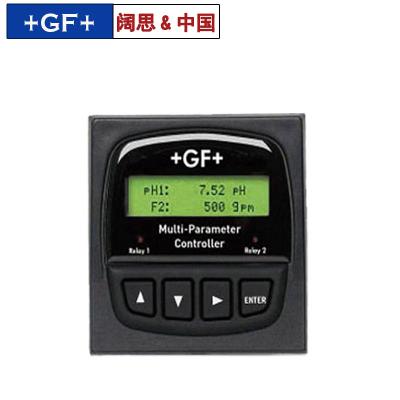 GF電導率控制器，純水電導率儀