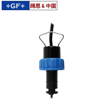 [GF流量計(jì)]Signet 2536轉(zhuǎn)輪流量計(jì)
