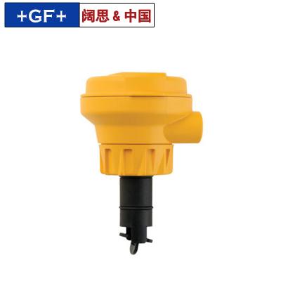 [GF一體式流量計(jì)] 2537型轉(zhuǎn)輪流量傳感器