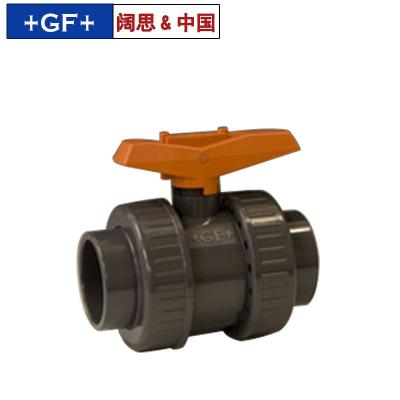 [GF手動球閥]375型球閥