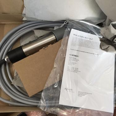 suntex上泰溶氧儀