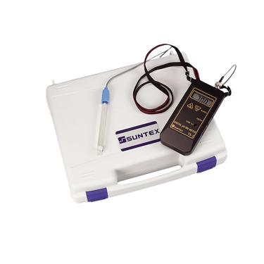 實驗室PH檢測儀TS-100 上泰手提式微電腦pH/ORP測定儀 離子濃度計-上海闊思電子有限公司官網(wǎng) 實驗室PH檢測儀TS-100 上泰手提式微電腦pH/ORP測定儀 離子濃度計