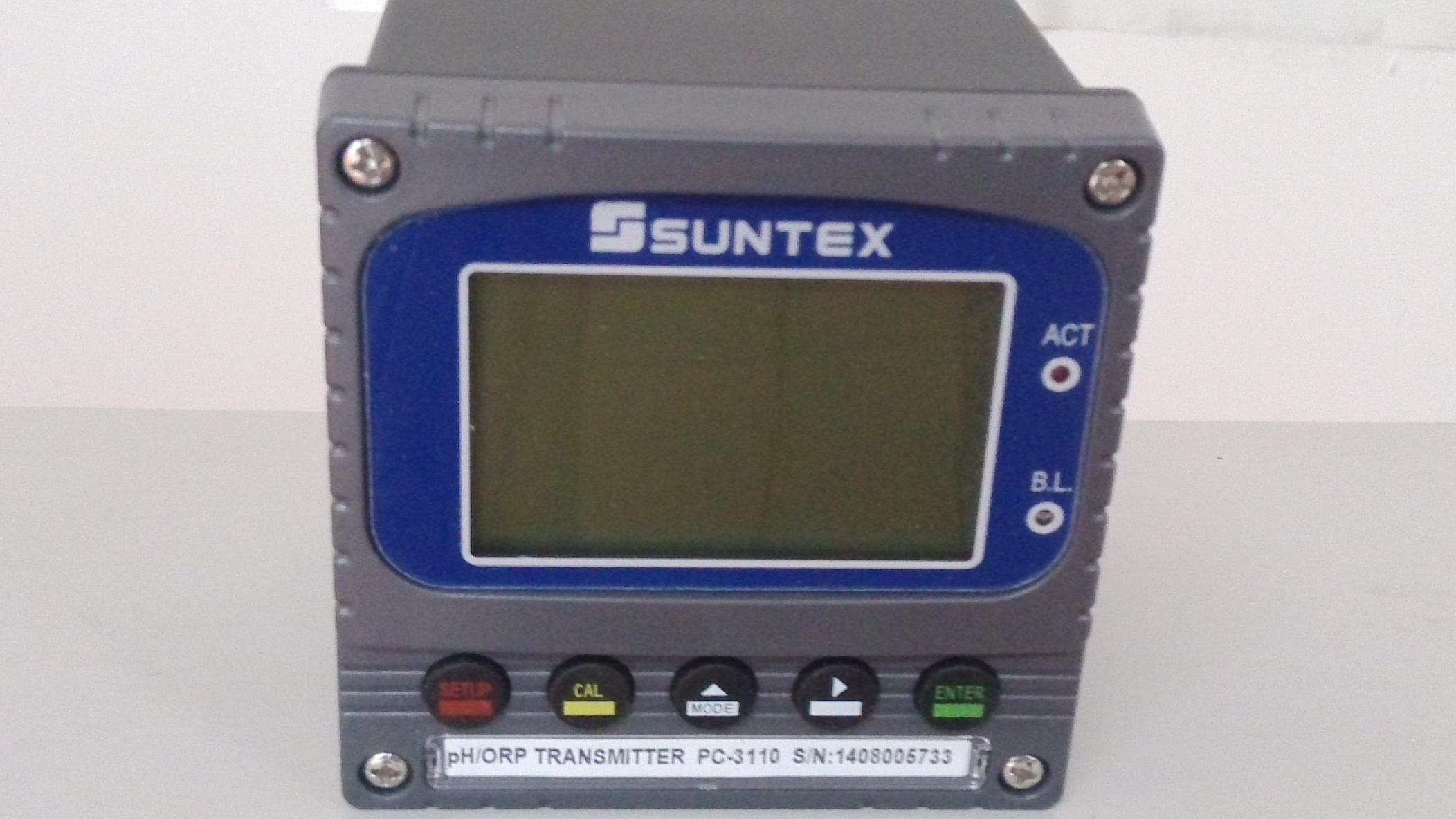 智能型PH/ORP變送器PC-3110PC-3110RS,PH計PC-3110上泰工業在線純水PH/ORP變送器配梅特勒405-60-SC電極-上海闊思電子有限公司官網 PH計PC-3110上泰工業在線純水PH/ORP變送器配梅特勒405-60-SC電極