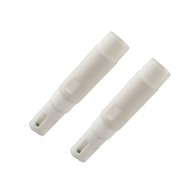 【 Apure愛普爾】管道式玻璃PH電極護套PF-1120G