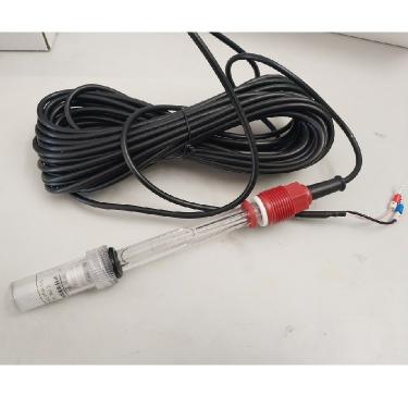 三復合帶溫補ph探頭,【愛普爾APURE】 GRT1130W玻璃高溫度ph探頭PH計電極+PT1000-上海闊思電子有限公司官網 三復合帶溫補ph探頭