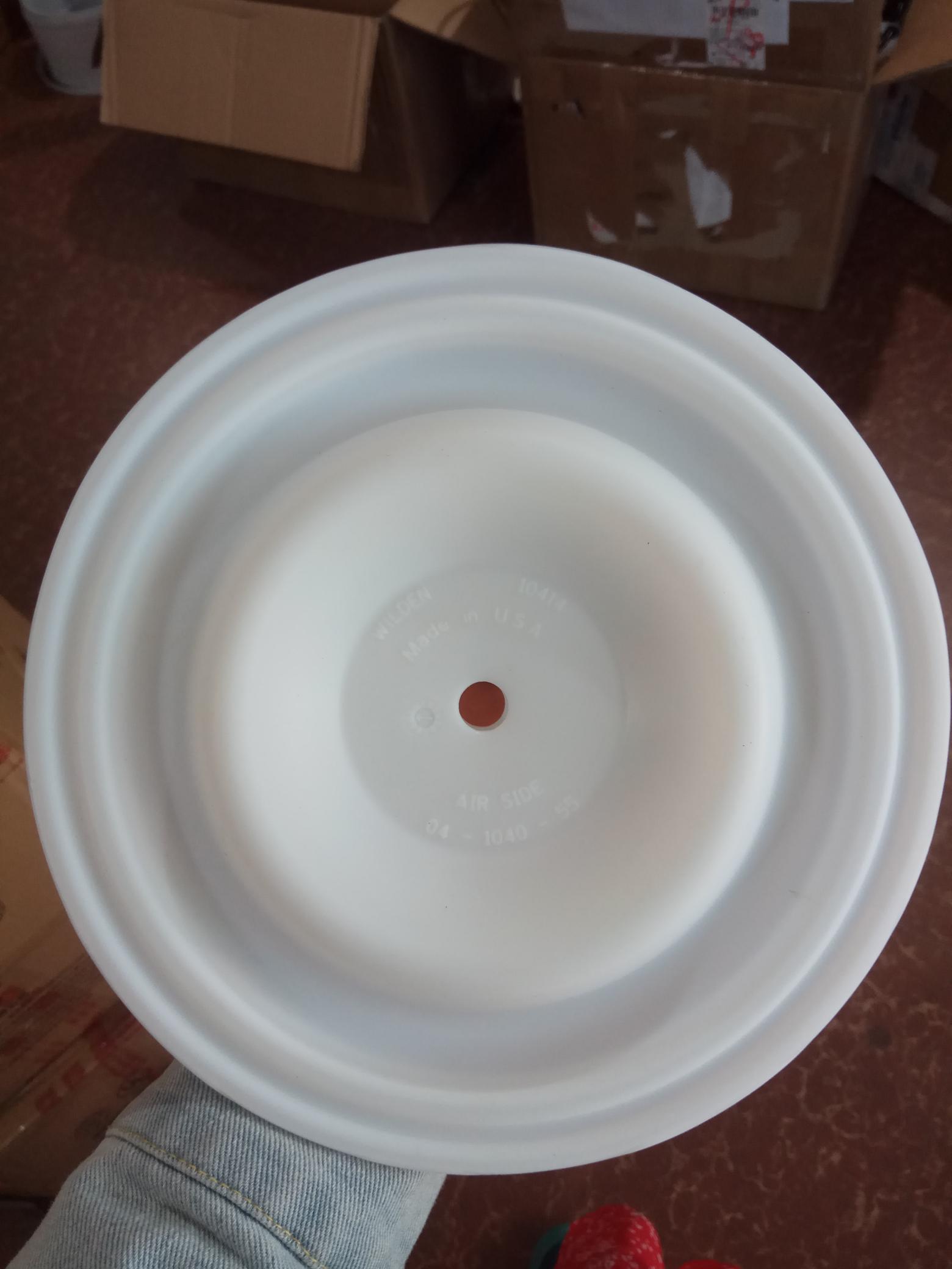 氣動隔膜泵膜片