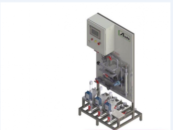 中水回用，節(jié)能節(jié)水：精細(xì)化控制加大了系統(tǒng)運(yùn)行的安全 裕量，通過提高濃縮倍數(shù)和回用水再補(bǔ)水中的比列，達(dá)成污水資源化和節(jié)省新鮮水的目標(biāo)，同時保障生產(chǎn)平穩(wěn)