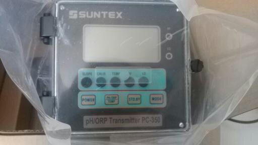 上泰PC-350PH監(jiān)測儀表瑞士梅特勒托利多PH傳感器405-60-sc-p電極,上泰儀器PH計+PH電極一套報價格-上海闊思電子有限公司 上泰PC-350PH監(jiān)測儀表瑞士梅特勒托利多PH傳感器405-60-sc-p電極探頭