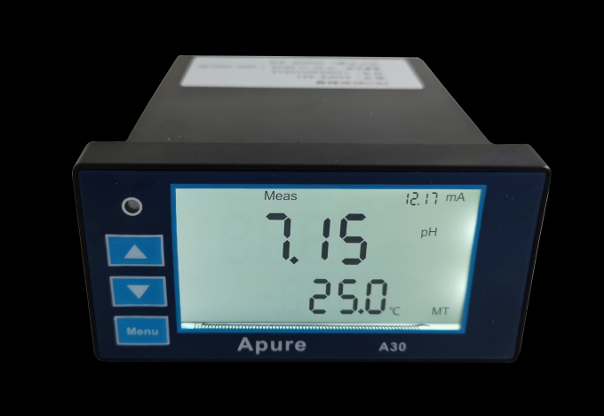 A30型工業ORP控制器