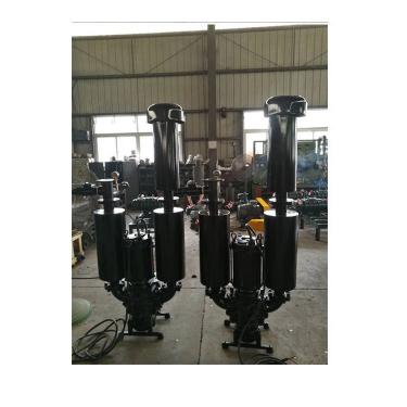 羅茨鼓風機TSW-100型