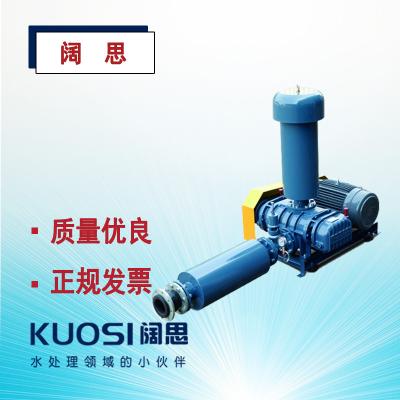 春鼎TH-125羅茨鼓風機