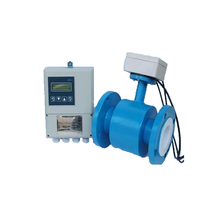 Apure愛普爾智能電磁流量計(jì)AFT分體式污水測量高精度