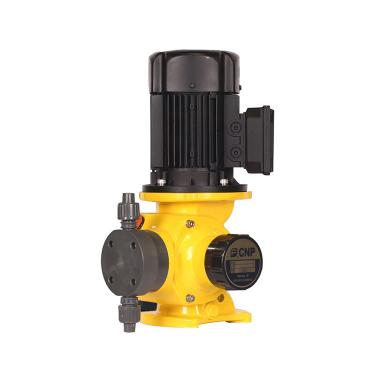 機(jī)械計(jì)量泵