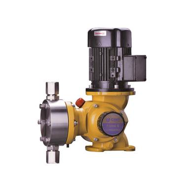 (南方）GM0002機械隔膜式計量泵