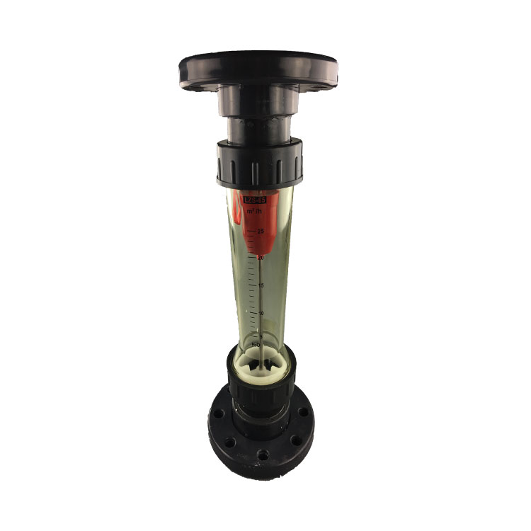 塑料轉(zhuǎn)子流量計(jì)