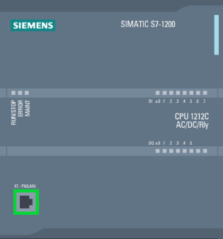 75 KB 工作存儲(chǔ)器；120/240VAC 電源，板載 DI8 x 24VDC 漏型/源型，DQ6 x 繼電器出和 AI2