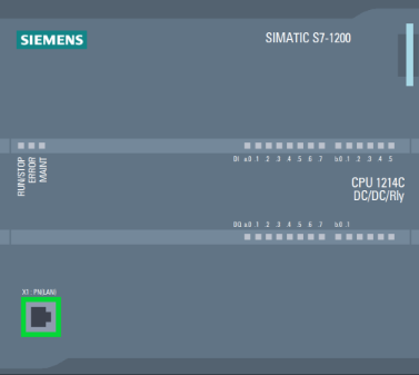 100 KB 工作存儲(chǔ)器；24VDC 電源，板載 DI14 x 24VDC 漏型/源型，DQ10 x 繼電器和 AI2；板載 6 個(gè)高速計(jì)數(shù)器和 4 路脈沖輸出