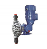 seko計量泵MS1，賽高機械式隔膜計量泵