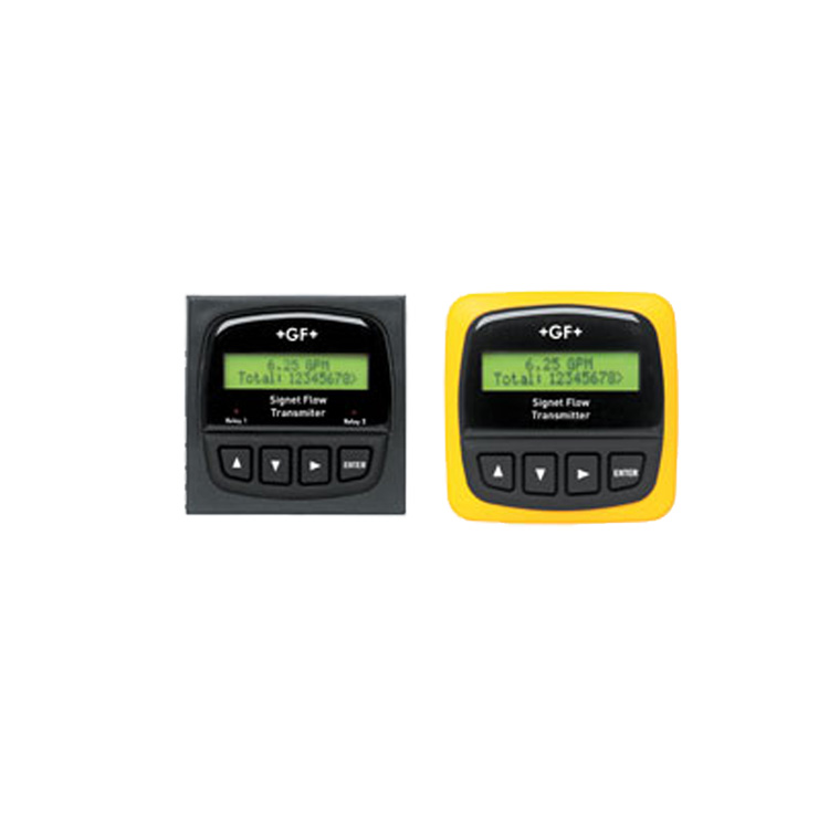 [GF電導變送器] Signet3-8850電導變送器