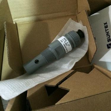 四極式電導度電極