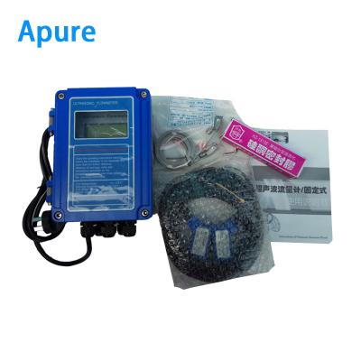 （Apure愛普爾）超聲波流量計(jì)TUF-2000S