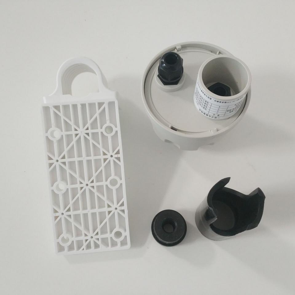 SUNTEX上泰PP-50A100A200A300A pH ORP電極保護(hù)套管