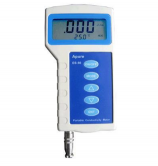 （APURE愛普爾）ES-50便攜式電導(dǎo)率水質(zhì)分析儀
