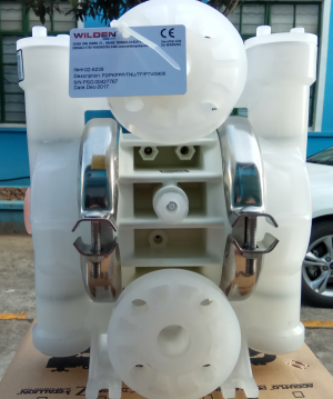 威爾頓P2 PKPPP TNU TF PTV 0400