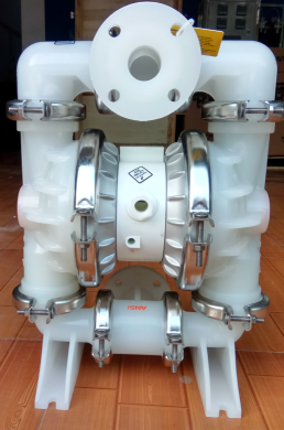 威爾頓P4 PPAPP WFS WF PTV