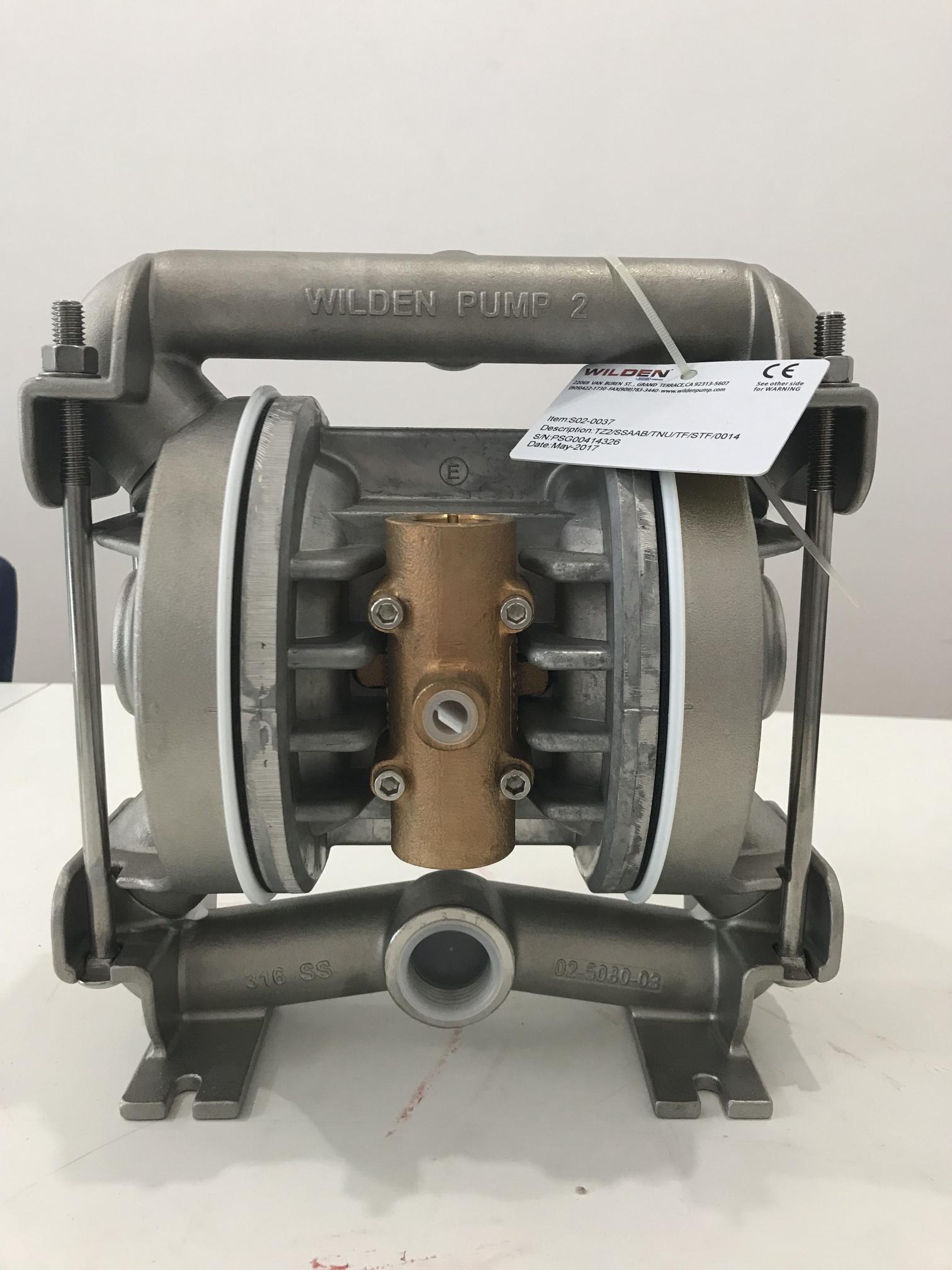 威爾頓TZ2 SSAAB TNU TF STF 0014