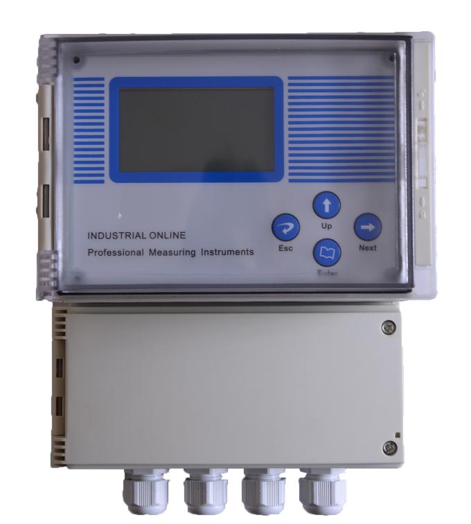 Apure 濁度控制器TS-620