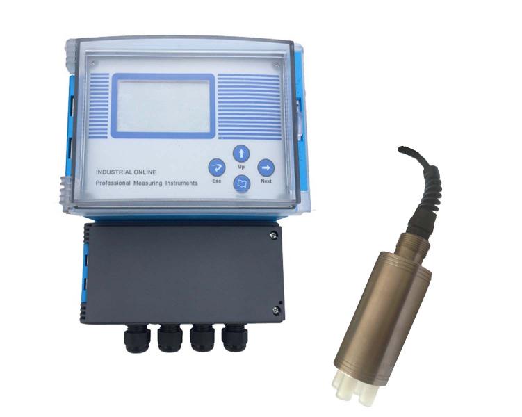 Apure懸浮污泥濃度控制器S-730