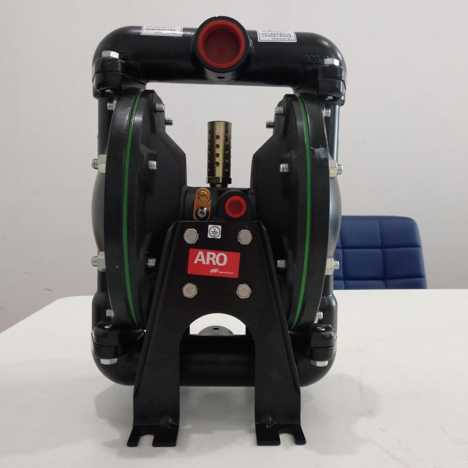 英格索蘭666120-344-C氣動泵