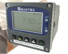 臺(tái)灣上泰PH/ORP PC-3110 臺(tái)灣上泰PH/ORP PC-3110