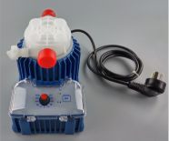 SEKO賽高計量泵(Tekna系列) SEKO賽高計量泵(Tekna系列)