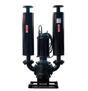 羅茨鼓風機TSW-125型