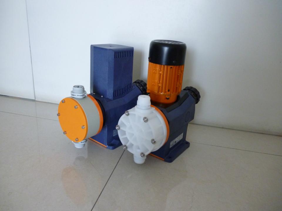 普羅名特Vario電磁計量泵