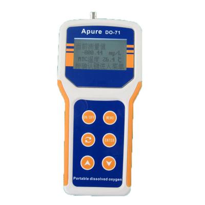 便攜式溶氧，國產儀表 ， 國產溶氧