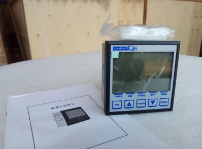 Kontrol系列 單參數 K080CL K080 余氯檢測儀