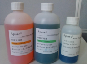 PH/ORP/電導(dǎo)率標(biāo)準(zhǔn)緩沖溶液