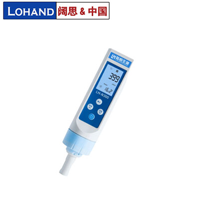 電導(dǎo)率測試筆，便攜式電導(dǎo)率計，陸恒生物水質(zhì)檢測儀-上海闊思電子有限公司官網(wǎng)