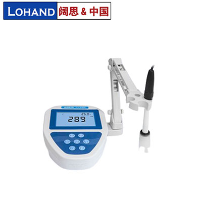 PH/ORP測試儀，臺式PH計，酸度計，陸恒生物水質(zhì)分析儀-上海闊思電子有限公司官網(wǎng)