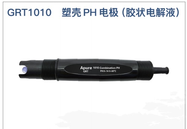APURE工業(yè)在線塑殼PH電極-上海闊思電子有限公司官網(wǎng) APURE工業(yè)在線塑殼PH電極