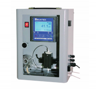 在線銅離子濃度監測儀