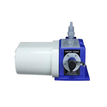 （愛力浦）機械隔膜計量泵JM-15.77/4.2型